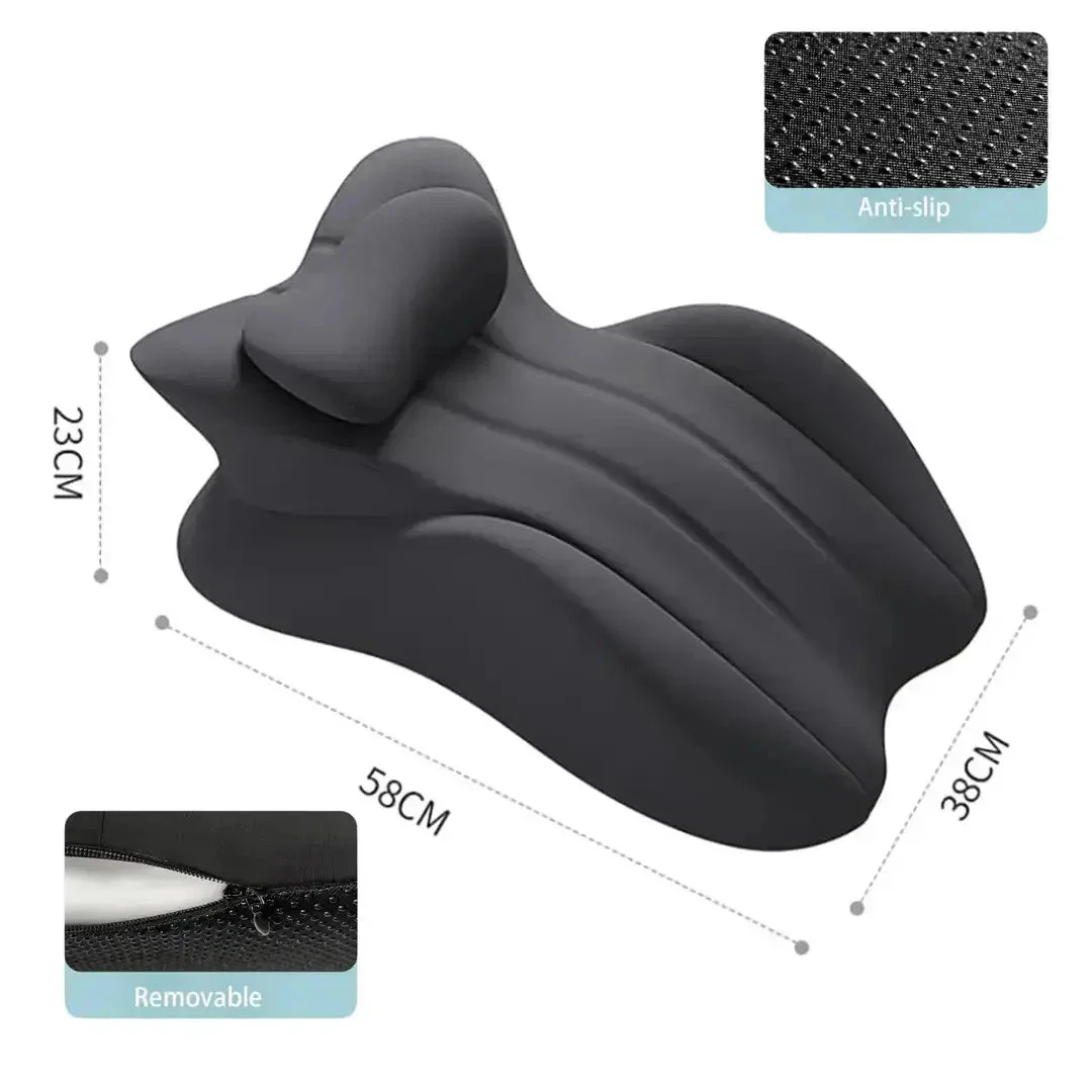 Vireon Sweet Spot Pillow - Image 10