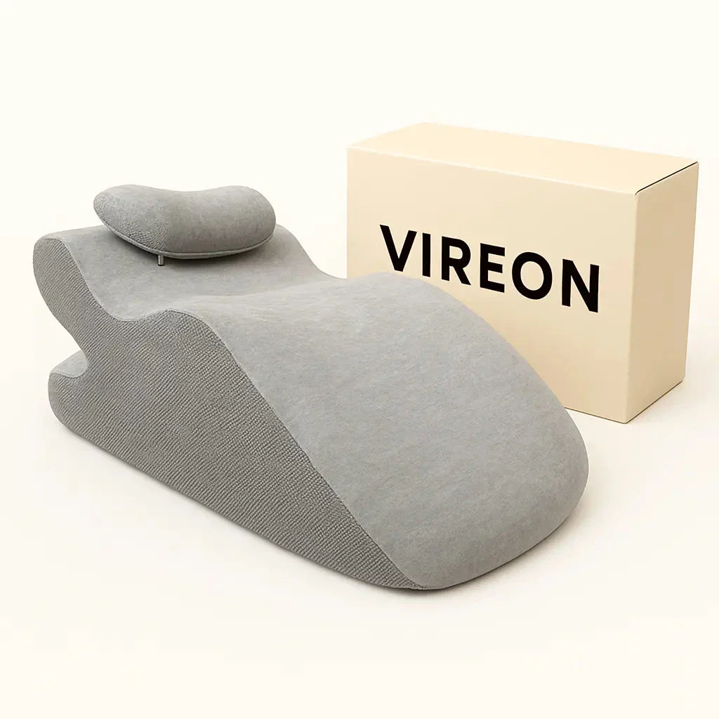 Vireon Sweet Spot Pillow - Image 13