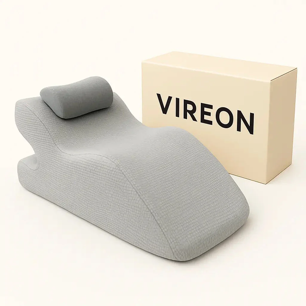 Vireon Sweet Spot Pillow - Image 14