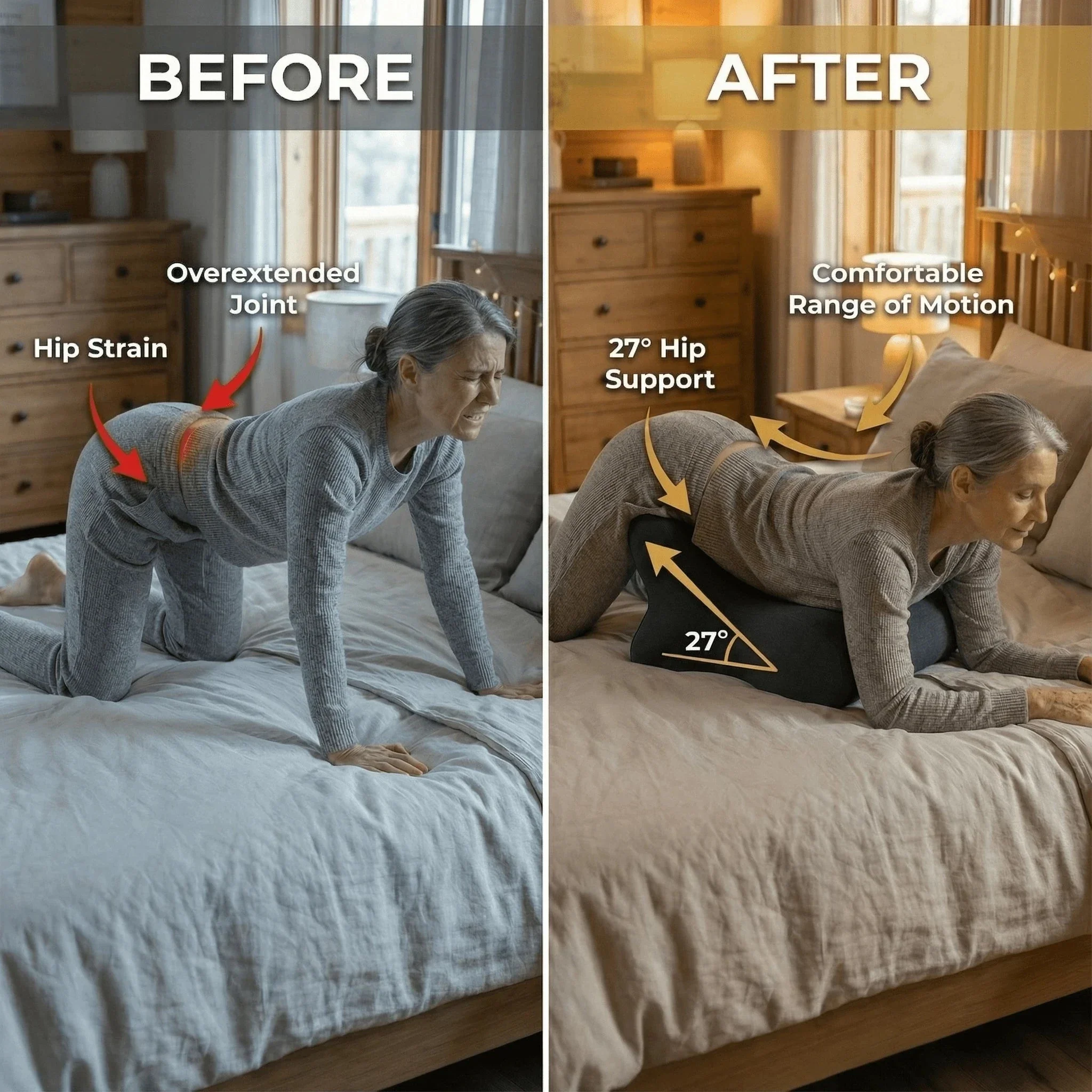 Vireon Sweet Spot Pillow - Image 17