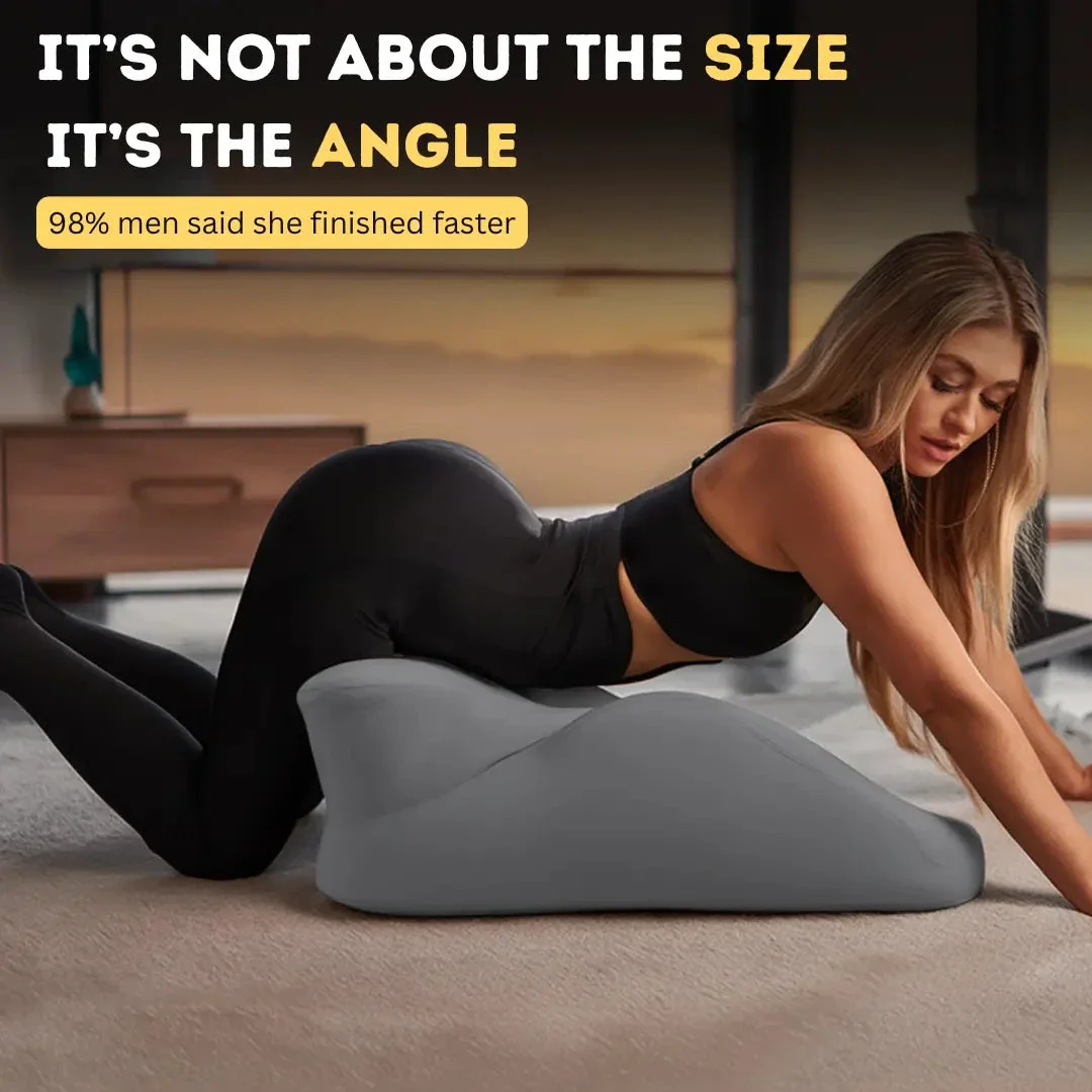 Vireon Sweet Spot Pillow - Image 8