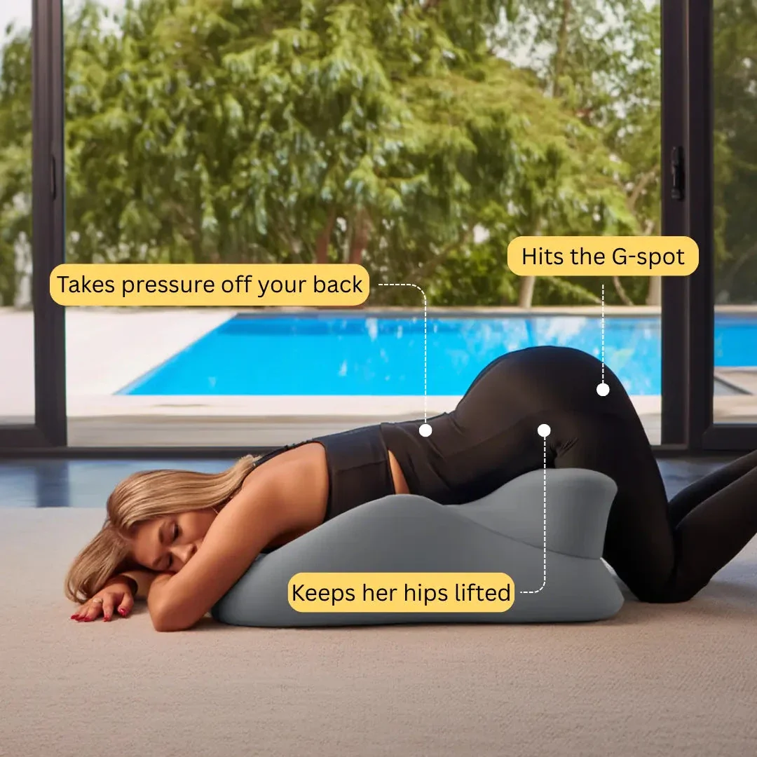 Vireon Sweet Spot Pillow - Image 9